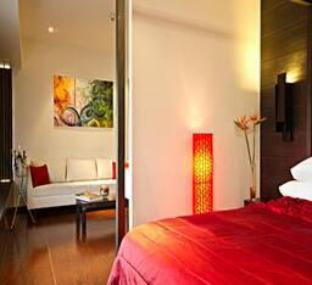 Svenska Design Hotel, Mumbai,Andheri West, Mumbai ,5 star