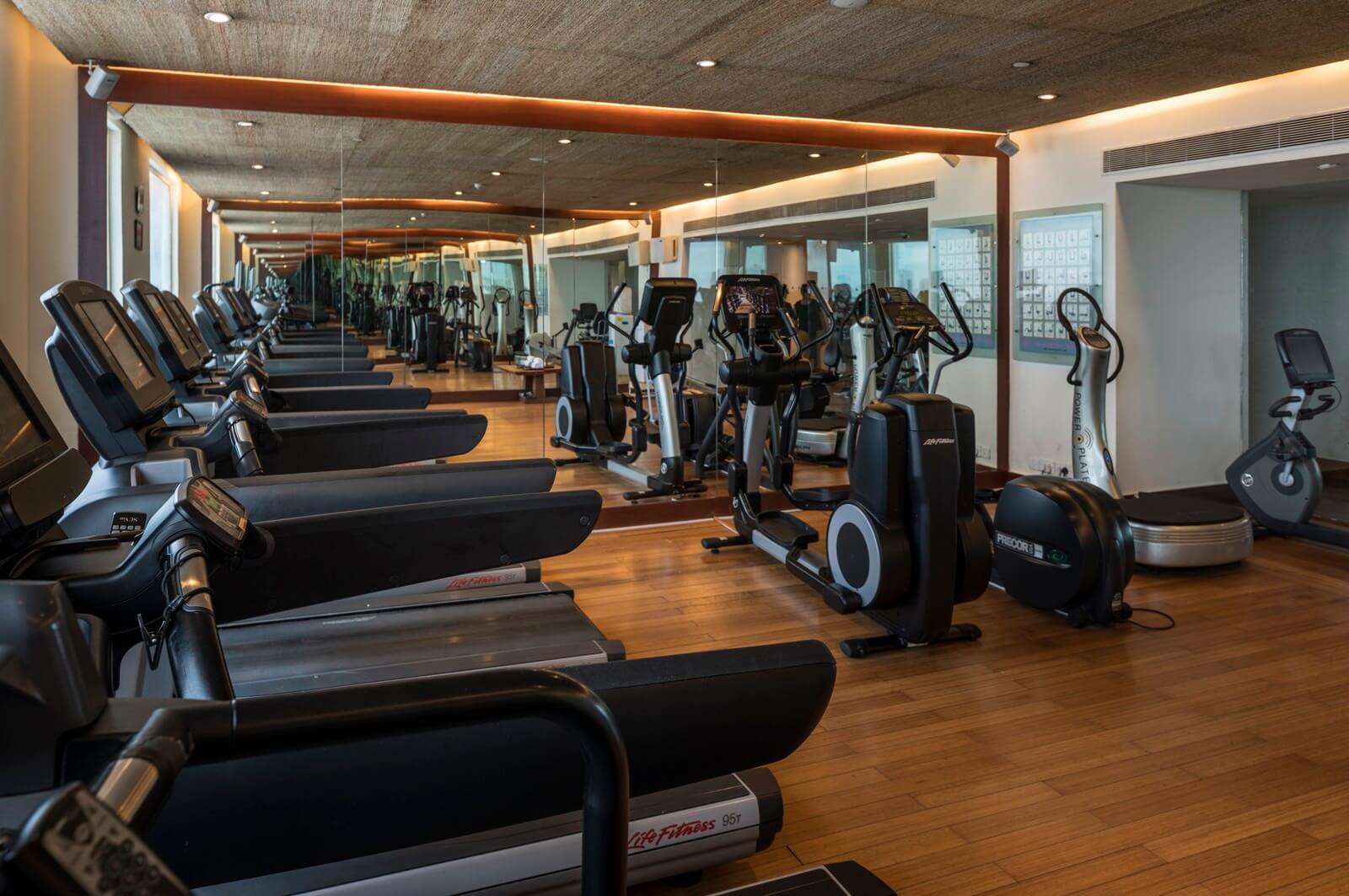 The Park Chennai,Us Consulate,5 star