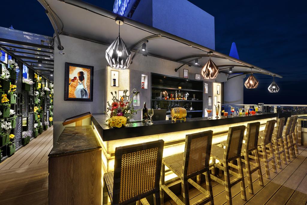 The Fern Residency Jaipur,Janata Colony, Jaipur,4 star