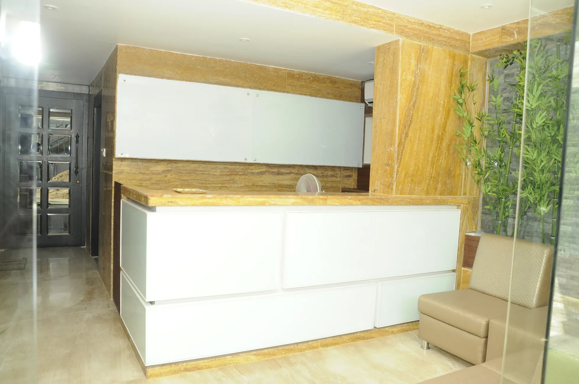 Grand Parkway,Tambaram,2 star