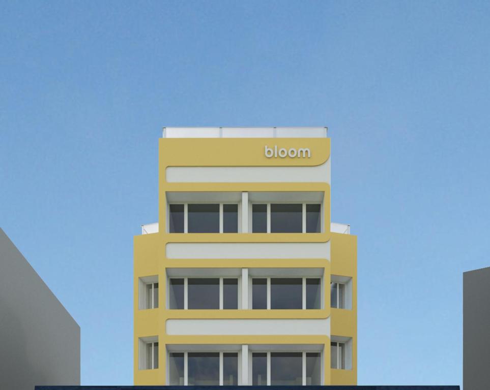 Bloom Hotel - Juhu,Juhu,4 star