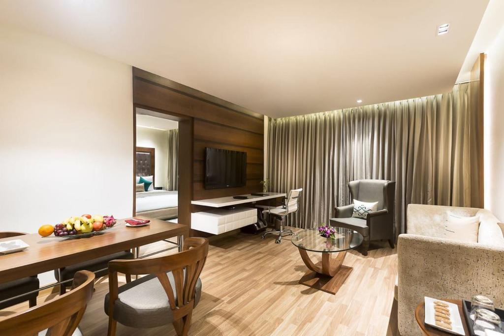 Grand Chennai By Grt Hotels,T Nagar,5 star