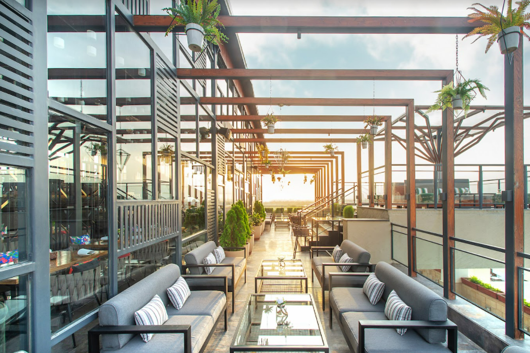 Lemon Tree Premier, Jaipur,Bani Park,4 star