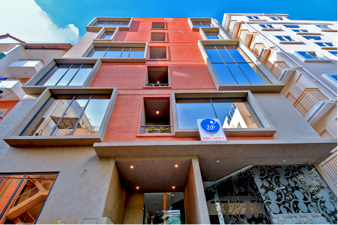 Zip By Spree Hotels Brookefield,Brookefield,3 star