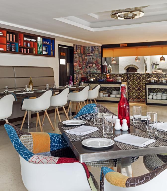 Zone By The Park Bani Park Jaipur,Bani Park,4 star