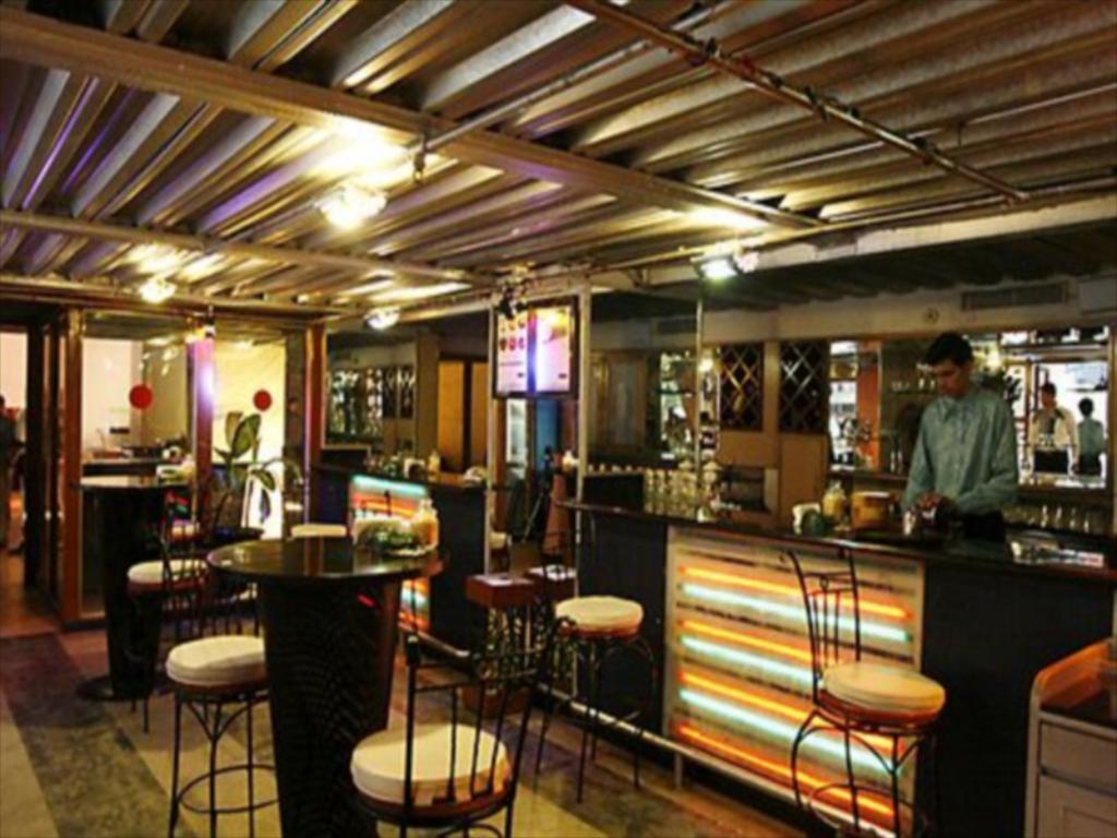 Ira By Orchid Mumbai  T-2 International Airport,Western Suburbs>>Mumbai,4 star