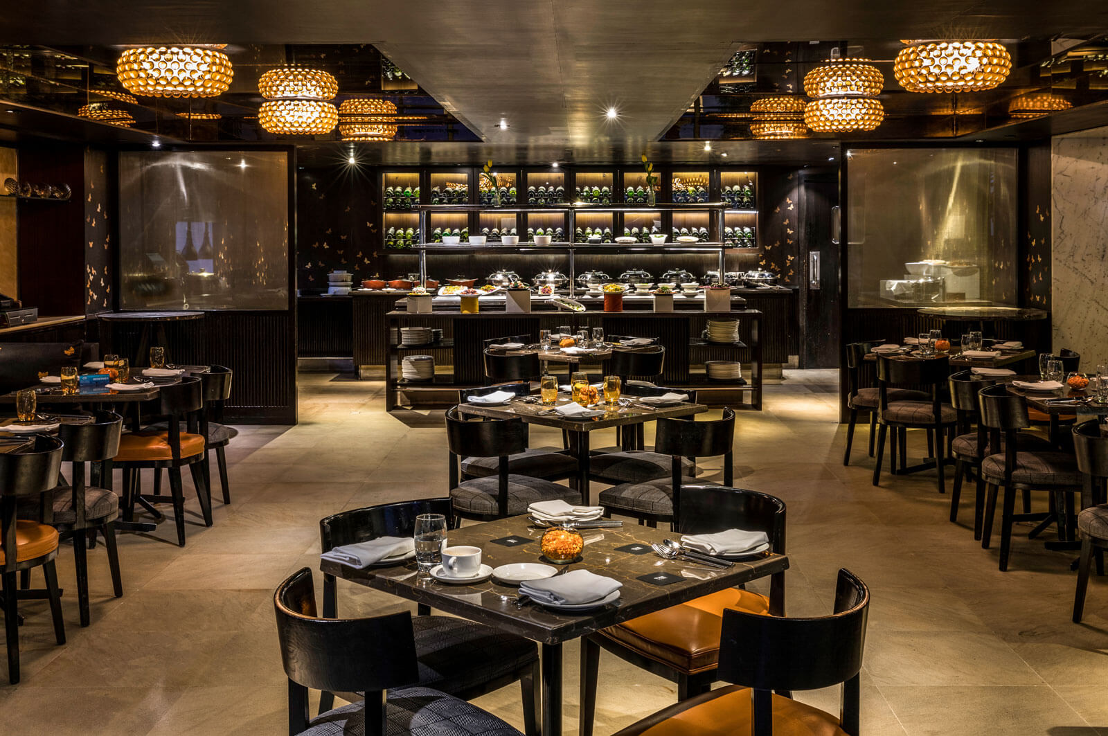 The Park, Bangalore,Ulsoor,5 star