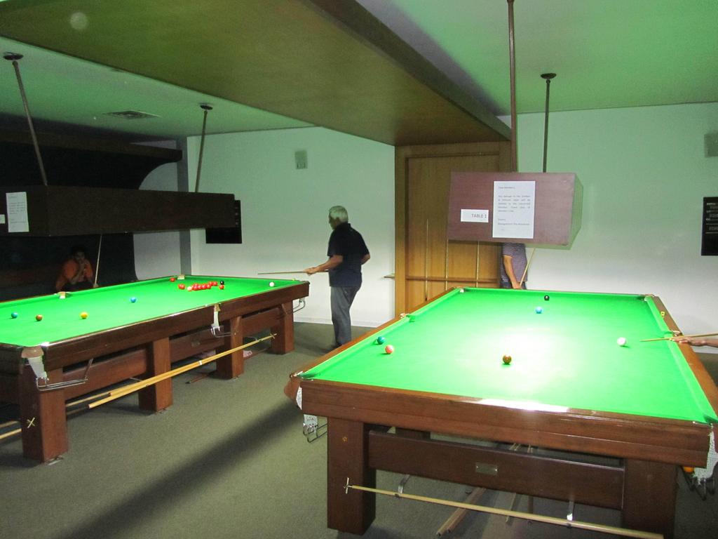 The Woodrose,Jp Nagar,4 star