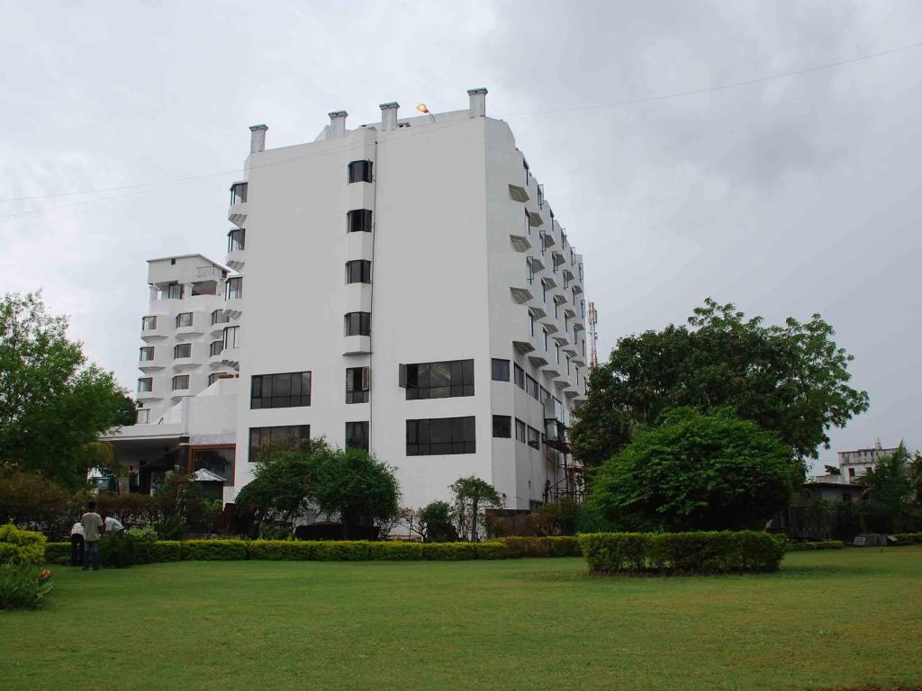 Ira By Orchid Mumbai  T-2 International Airport,Western Suburbs>>Mumbai,4 star