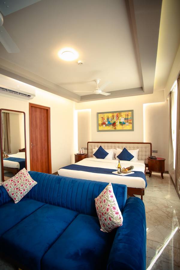 Clarks Inn Suites Jaipur,,4 star