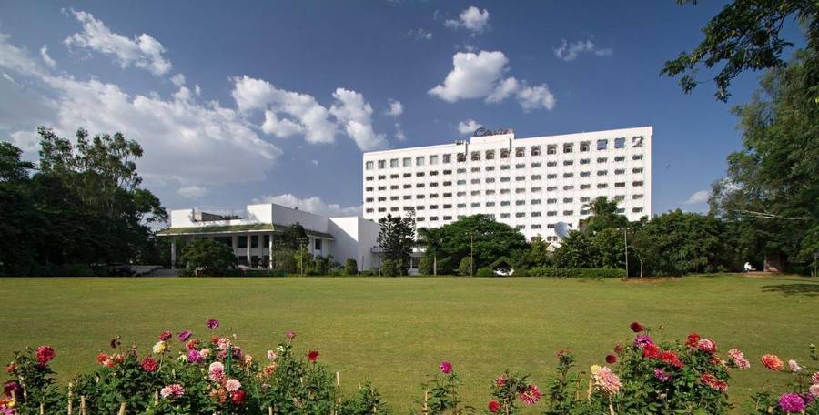 Clarks Amer,Jawahar Lal Nehru Marg,5 star