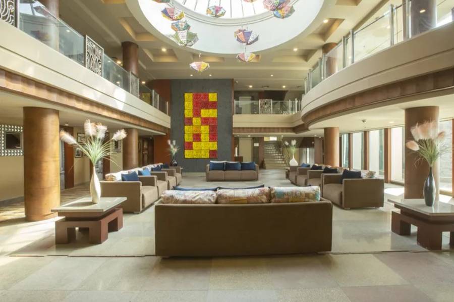 Vesta International,Gopalbari,4 star