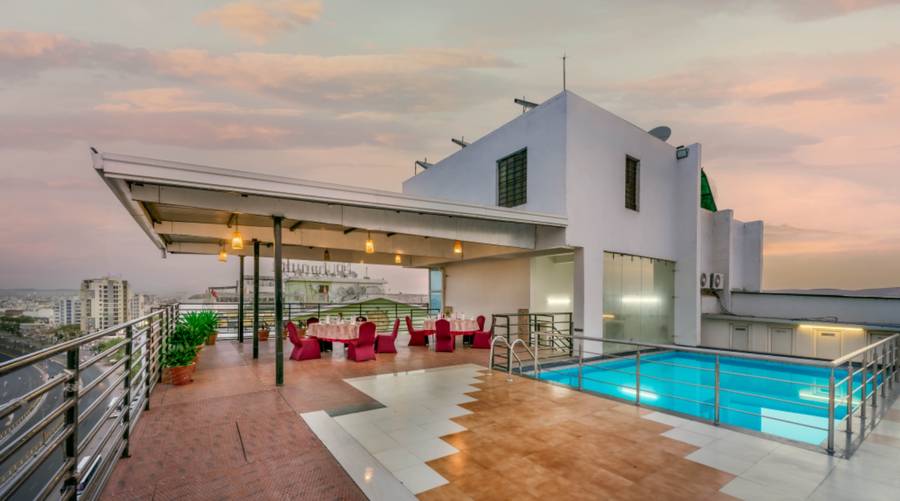 Libra Lords Inn Jaipur,Sikar Road,3 star