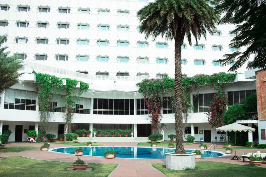 Clarks Amer,Jawahar Lal Nehru Marg,5 star