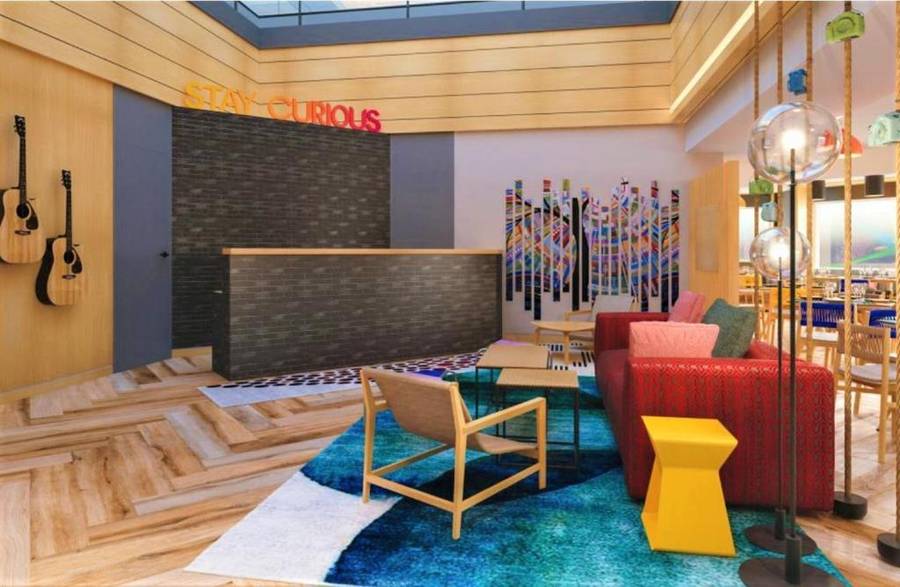 Ginger Bangalore Whitefield,Brookefield,3 star