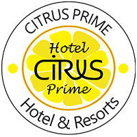 Citrus Prime Hotel Logo