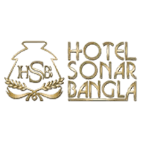 Sonar Bangla Hotel Logo