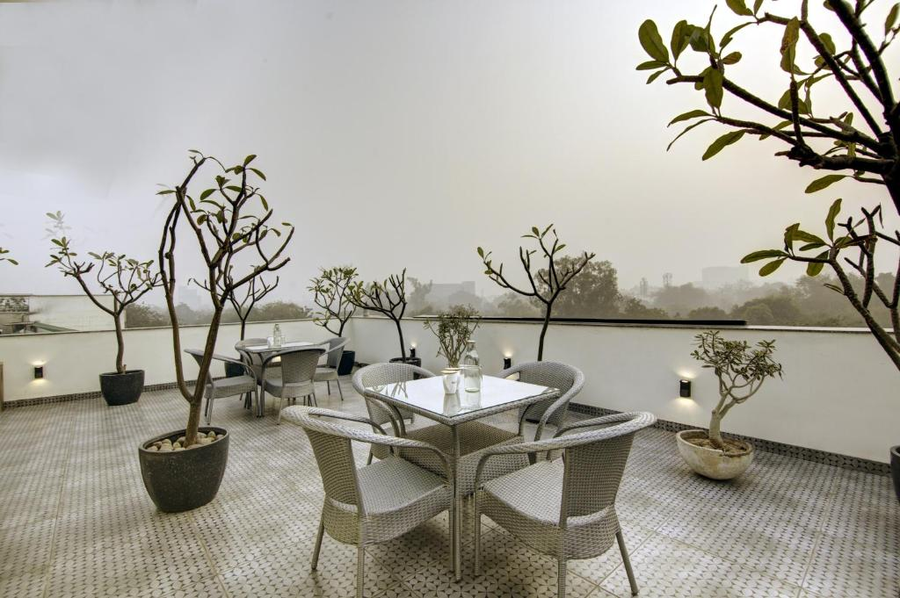 Saltstayz Select - Nehru Place & New Friends,Okhla Industrial Area, New Delhi,3 star