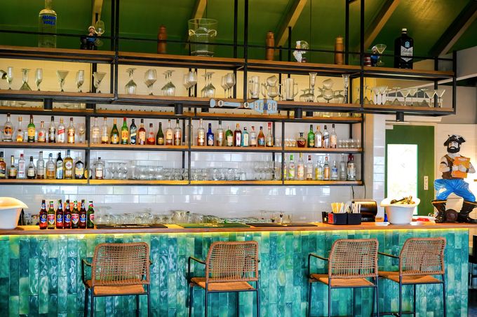 Mgm Beach Resorts (15Kms Before Mahabalipuram),Muttukadu,4 star