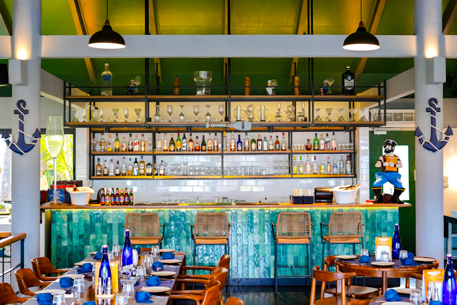 Mgm Beach Resorts (15Kms Before Mahabalipuram),Muttukadu,4 star