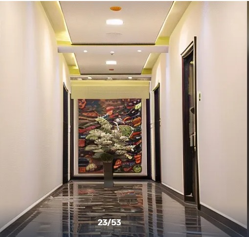 Prime Grand Hotel, Near Airport,Andheri East, Mumbai,3 star