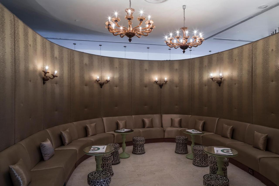 The Park Navi Mumbai,Belapur Cbd, Navi Mumbai,4 star