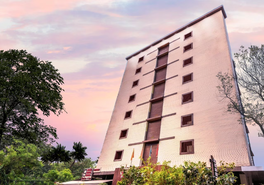 Hotel Oriental Aster - Mumbai International Airport,Airport Zone,4 star