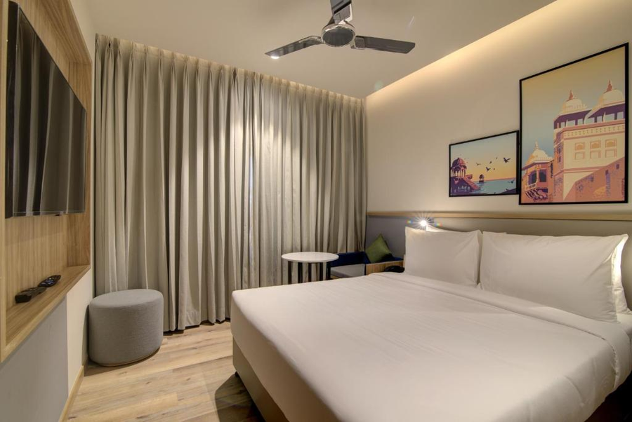 7 Apple Hotel Tonk Road, Jaipur,Tonk Road,4 star