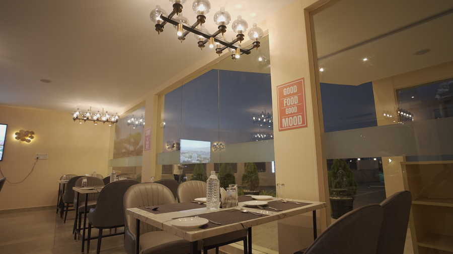 Citrus Classic Resorts And Spa Mahabalipuram Ecr,East Coast Road (Ecr),3 star