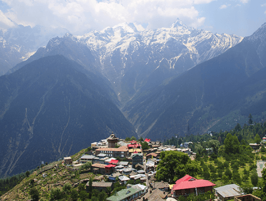 Manali