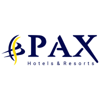 Pax Hotels & Resorts Logo