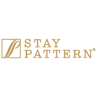 Stay Pattern Logo