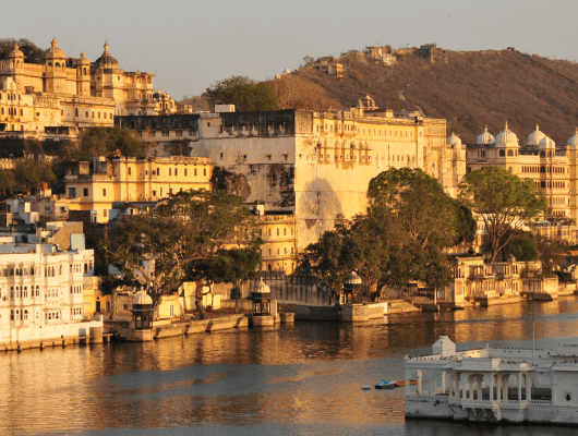 Udaipur